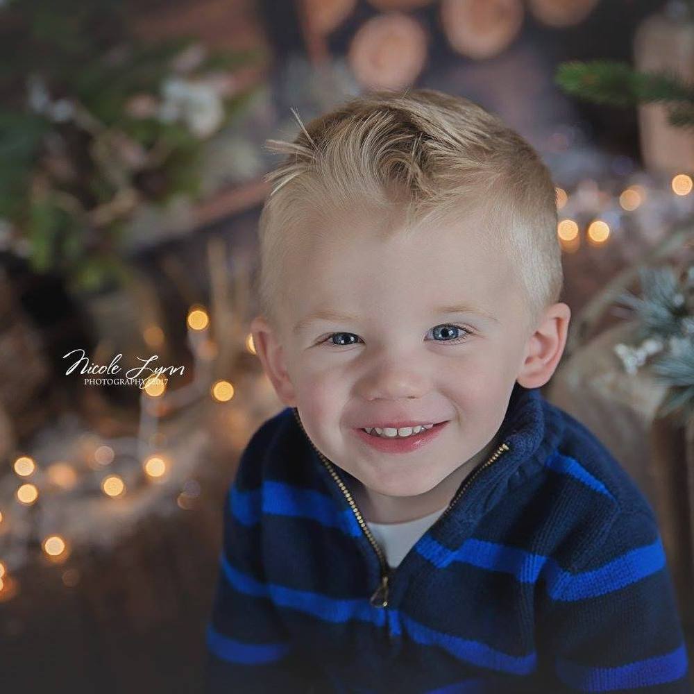 Meet your Posher, Randi